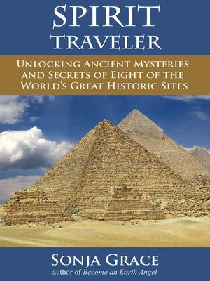 cover image of Spirit Traveler